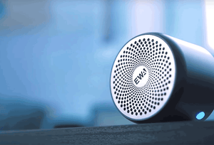 Ewa portable top speaker