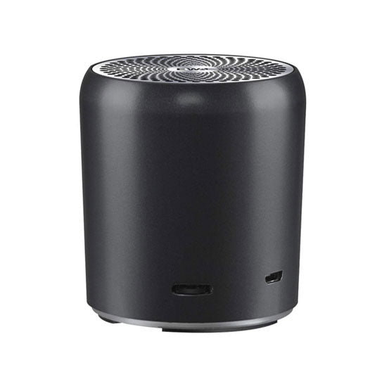 EWA A107 Mini Metal Bluetooth Speaker, True Wireless Stereo Speaker ...